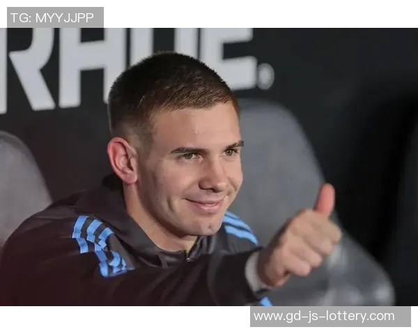 亚马尔?马斯坦托诺:他非常出色,但我尽量不与任何人比较